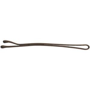 CHEVALIER Haarklemmen 5cm braun 500g